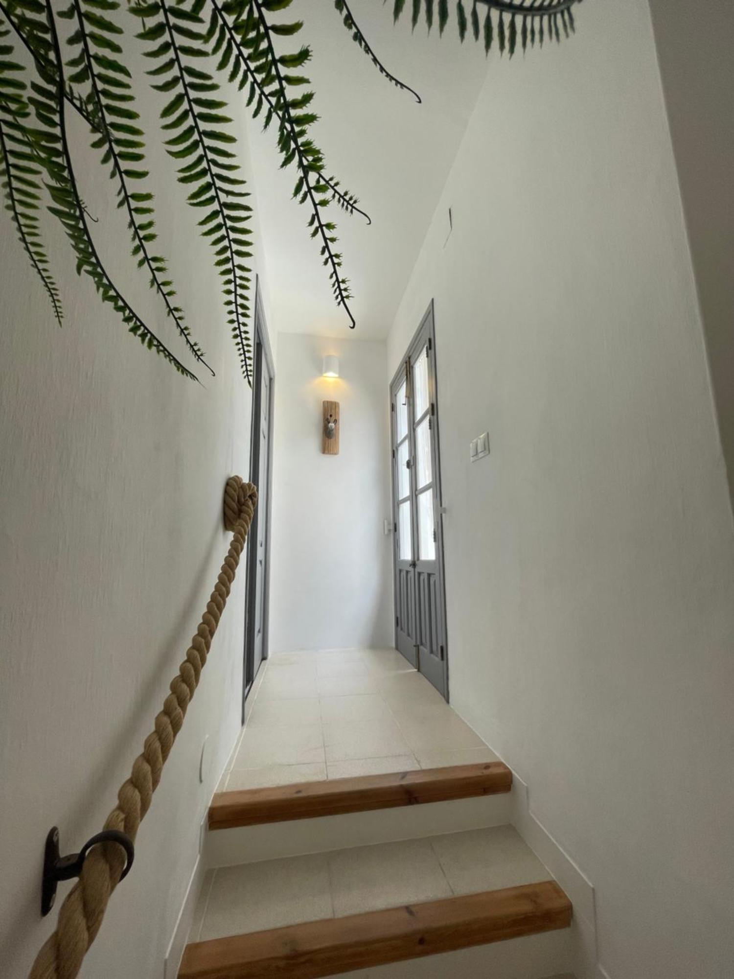Los Nidos Apartments, Frigiliana Buitenkant foto
