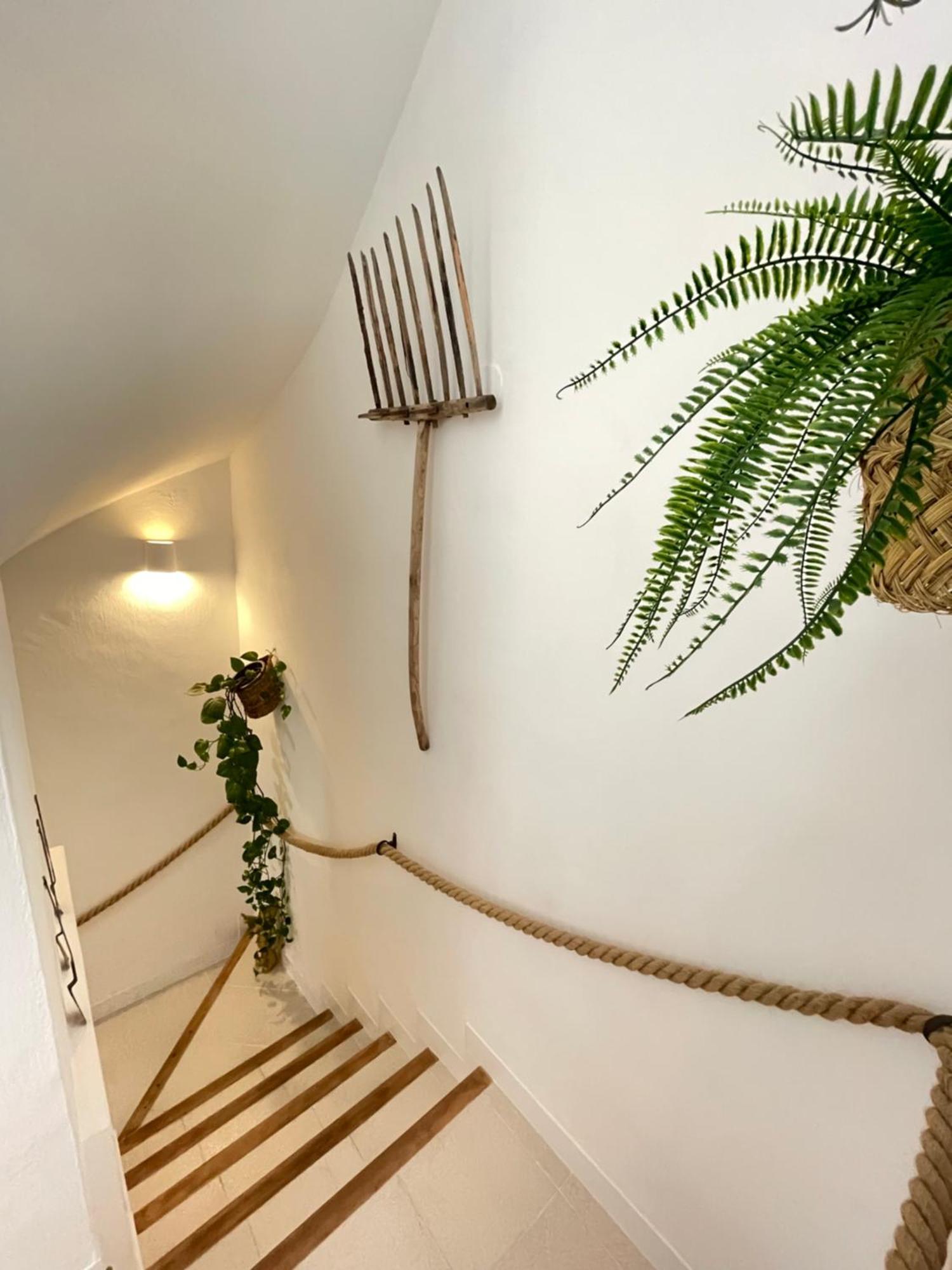 Los Nidos Apartments, Frigiliana Buitenkant foto