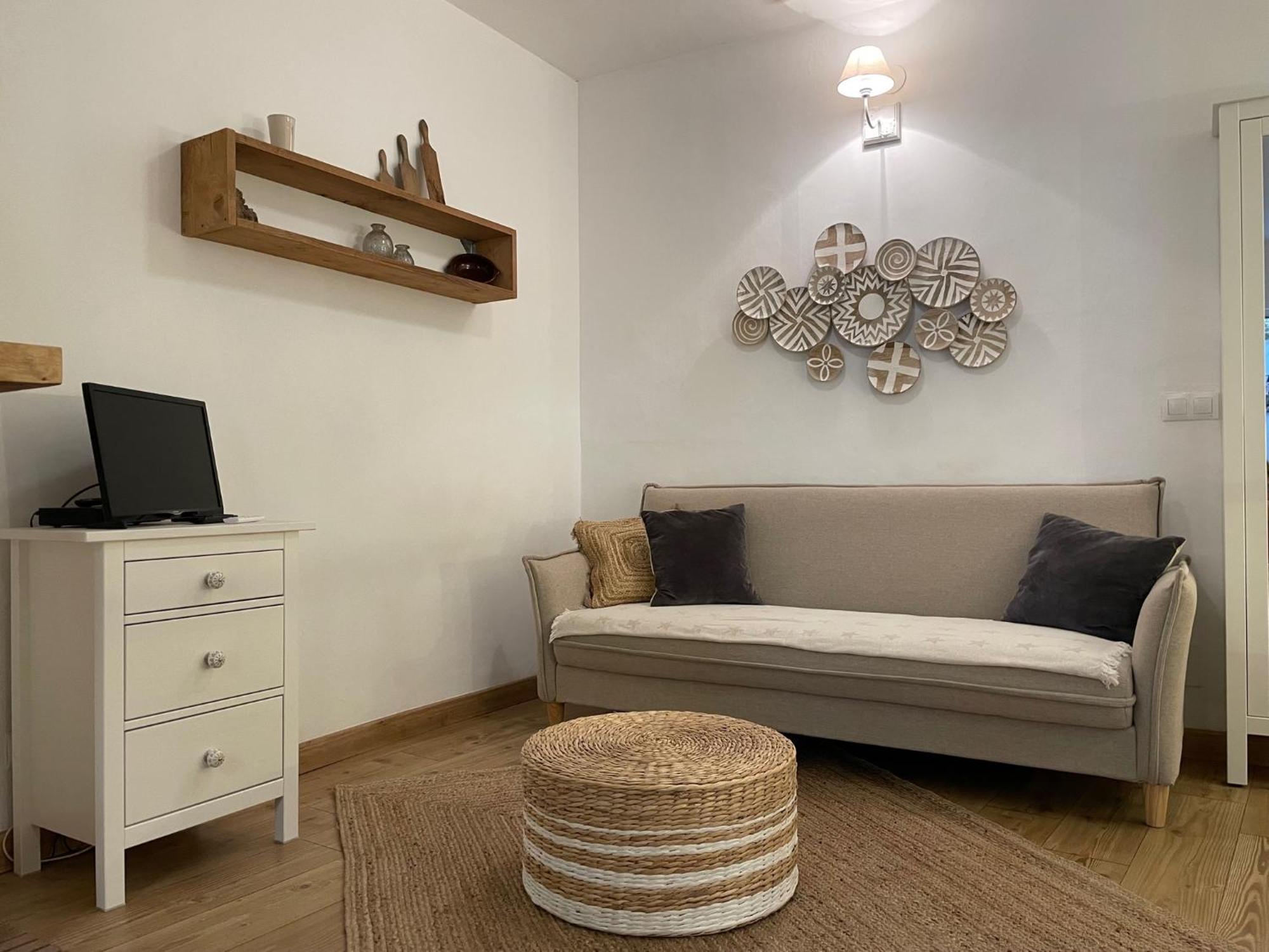 Los Nidos Apartments, Frigiliana Buitenkant foto