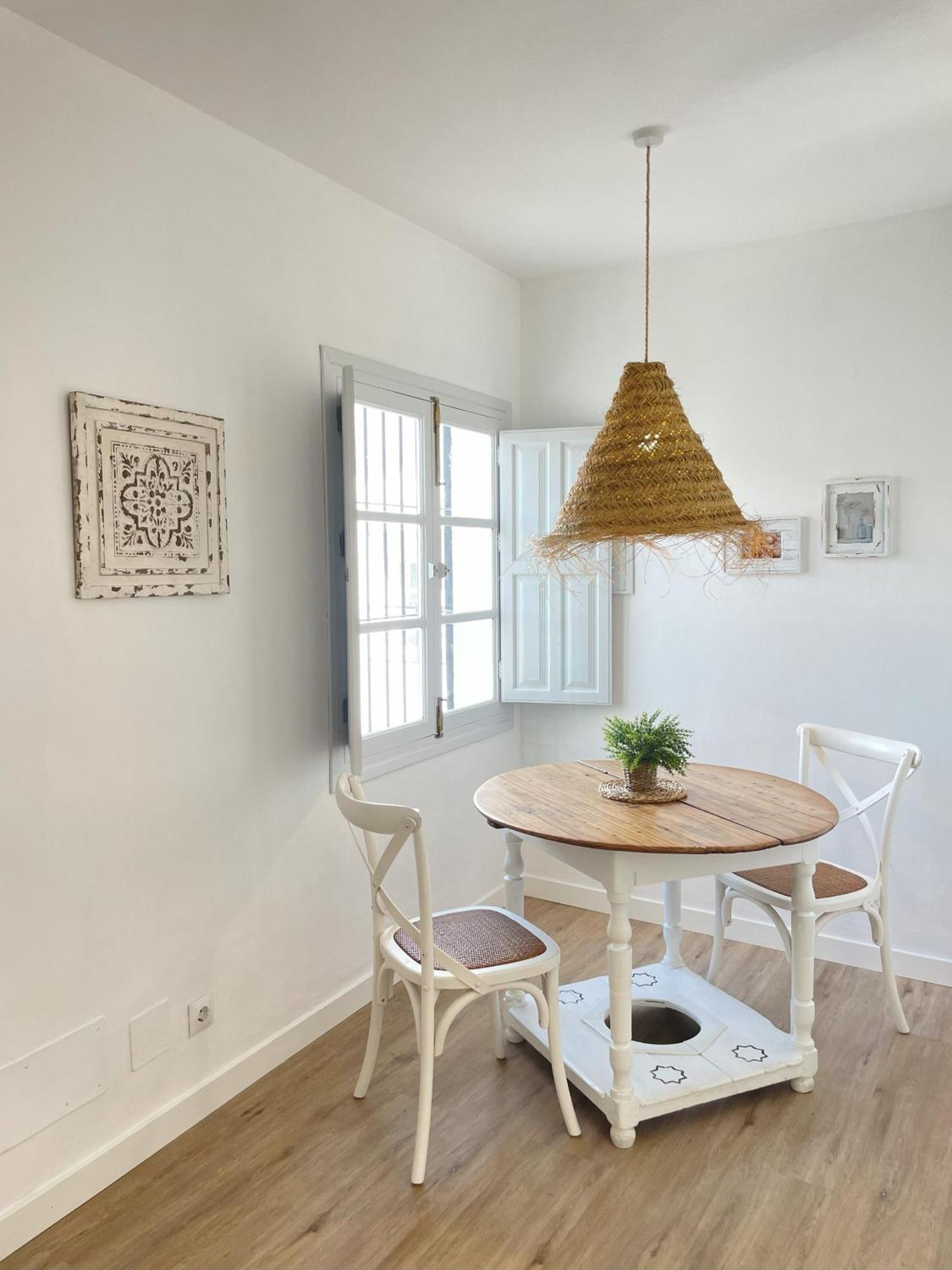 Los Nidos Apartments, Frigiliana Buitenkant foto