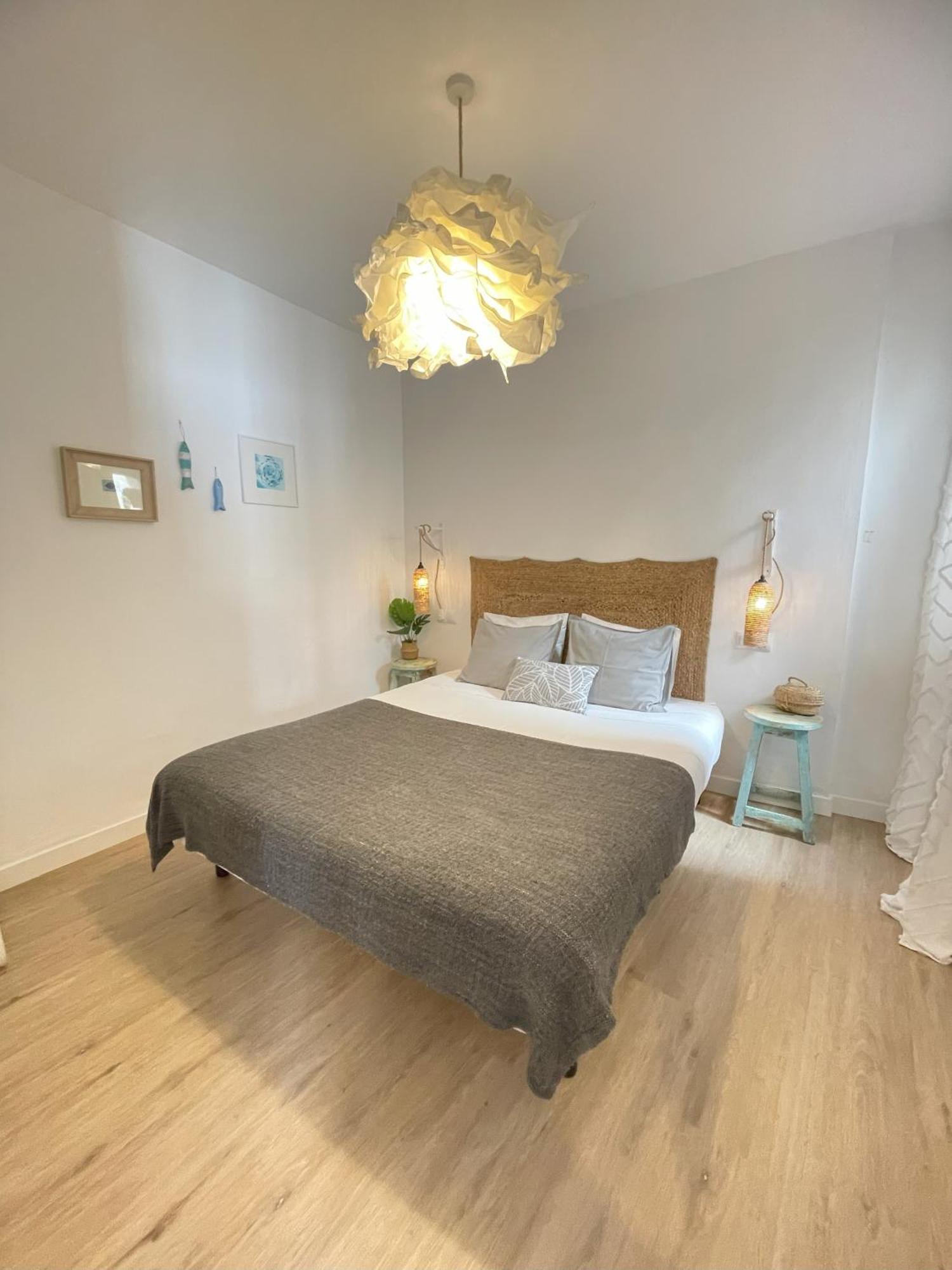 Los Nidos Apartments, Frigiliana Buitenkant foto